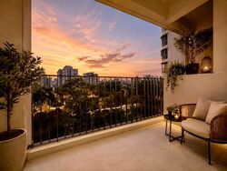 Arc at Tampines (D18), Condominium #602441271